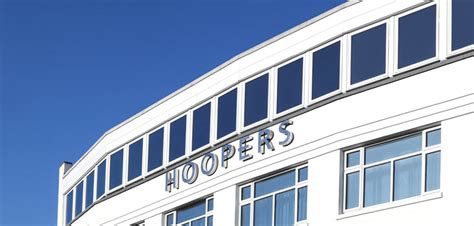 Hoopers Torquay Hoopers Stores