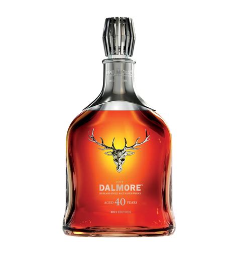 The Dalmore Harrods Uk