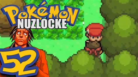 Pok Mon Perl Randomizer Nuzlocke Bibertraining Youtube