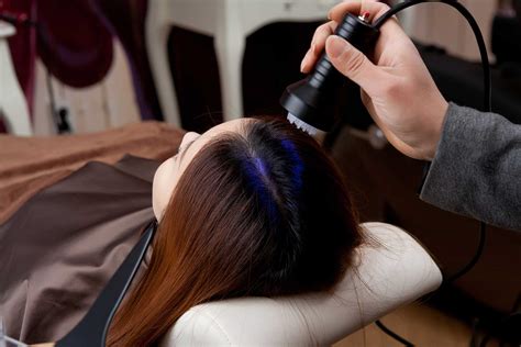 Ross Hair Studio And Clinic Hair Replacement Dublin 14