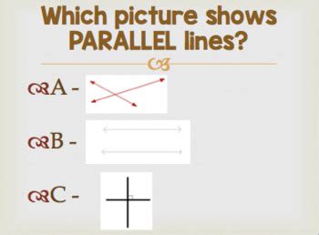 Geometry Review PowerPoint By TeachForTheSmiles TpT