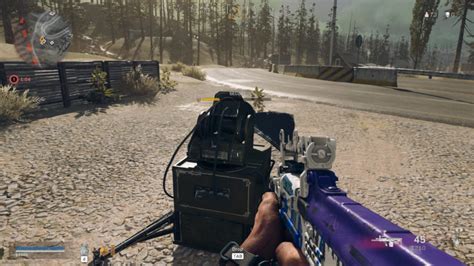 How To Find Uplink Station Locations In Call Of Duty Warzone Gamepur