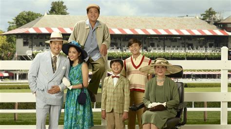 Fresh Off the Boat Season 6 release date: When does show premiere on ABC in fall 2019?