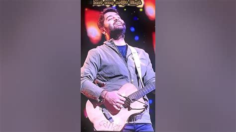 Hum Tere Bin Ab Reh Nahi Sakte Tere Bina Kya Wajood Mera Arijitsingh