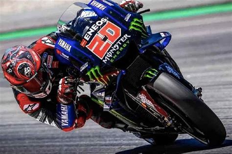 CLASSIFICA MOTOGP Mondiale Piloti Gp Aragon 2021 Bagnaia Si Avvicina