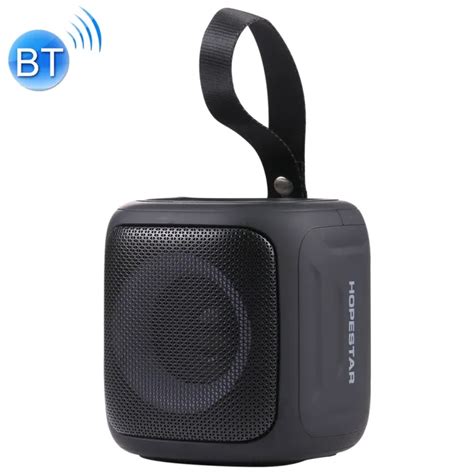 Hopestar Party Mini Smart Wireless Bluetooth Speaker Lazada Co Th