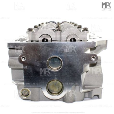 Culata Completa Toyota Hilux Fortuner 3000CC 1KD Motorpartes Co