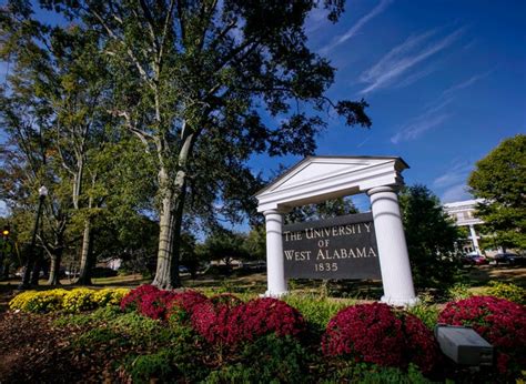 University Of West Alabama Freezes Tuition For Sixth Consecutive Year