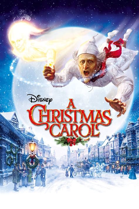 Disneys A Christmas Carol | Christmas Gifts 2021