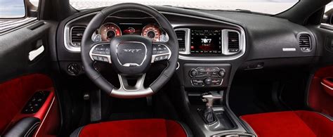 2015 Dodge Charger SRT Hellcat dealership in Irving, Dallas, Arlington TX