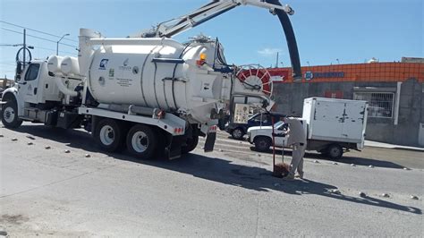 Personal Del Organismo Operador Municipal Del Sistema De Agua Potable