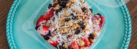 La Real Michoacana Ice Cream Shop South Broadway 1832 North Broadway