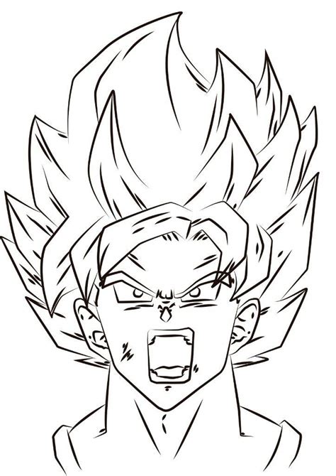 Dragon Ball Imagenes Para Dibujar Weepil Blog And Resources