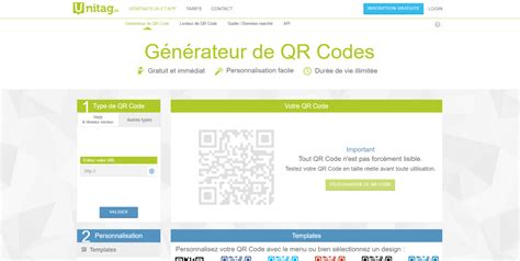 Comment Créer Un Qr Code Gratuitement