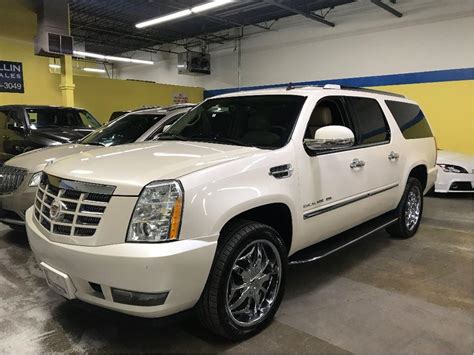 22 Inch Cadillac Escalade Rims For Sale - Shjones Ohmsjones