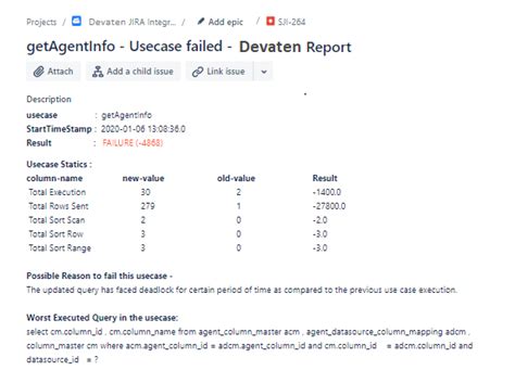 Sql Server Monitoring Devaten Database Monitoring Tool