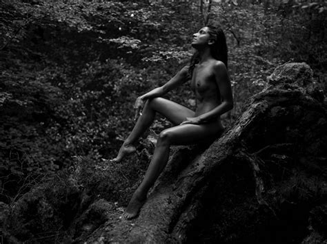 Photographer Daniel Hubbert Nude Art And Photography At Model Society