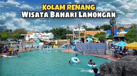 Kolam Renang Wbl - Homecare24