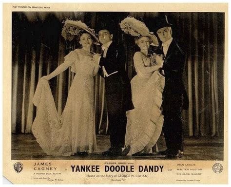 Picture Of Yankee Doodle Dandy