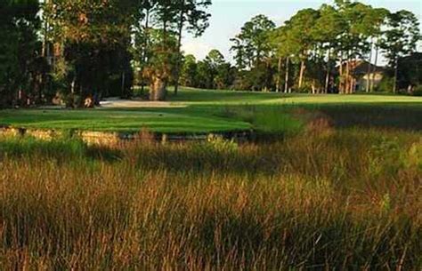 Marsh Landing Country Club In Ponte Vedra Beach Florida Usa Golfpass