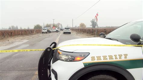 Deputies Investigating After Person Found Dead In Fresno County Cbs47 And Ksee24 News From