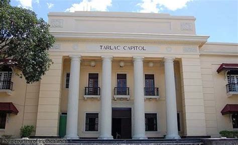 Pbbm Declares April A Special Non Working Day In Tarlac City