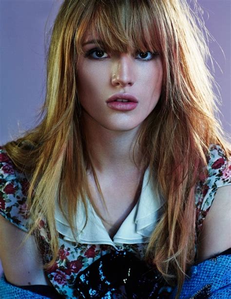 Ism T Hajsz Nt V Ltott Bella Thorne Starity Hu