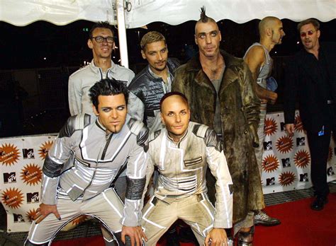 Apocalyptica forced to pay Rammstein £38,000 - NME