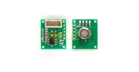 ZP13 Smoke Sensor Module Gas Sensor Detection Module Smoke Propane