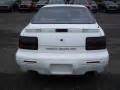 1996 Bright White Pontiac Grand Prix SE Coupe 10930072 Photo 4