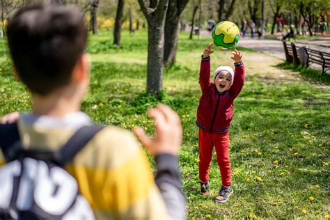 I Parchi Giochi Inclusivi Parco Giochi Per Bambini Disabili