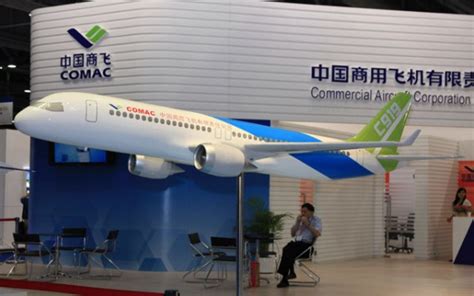 C919欲打破波音空客垄断 法媒：中国还需30年 其他科技 Eetop 创芯网