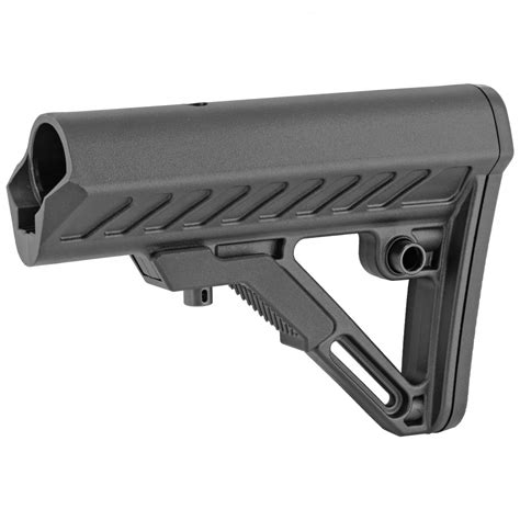 Leapers Utg Ar 15 Ops Ready S2 Mil Spec Carbine Stock