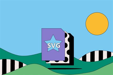 Best Practices For Using SVGs In Web Design