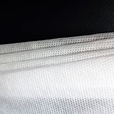 What is Non Woven Fabric? An In-depth Guide - Sinosilk