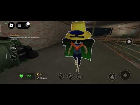 Jugando Evade Con Mi Amigo YouTube