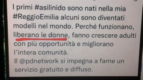 Le Politiche Pro Natalit Del Pd Youtube