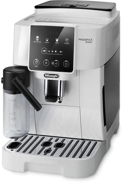 Delonghi Ecam W Magnifica Start Automata K V F Z Feh R