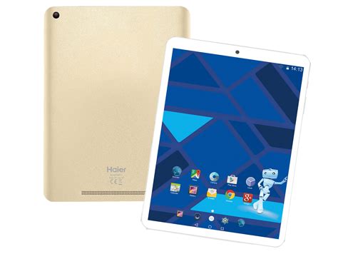 Haier Pad Tablet Review Notebookcheck Net Reviews