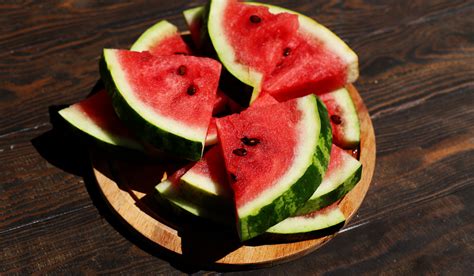 How To Tell If Watermelon Is Bad Farmhouse Guide