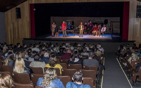 Espect Culos Teatrales Archivos La Verdad Online De Jun N Buenos