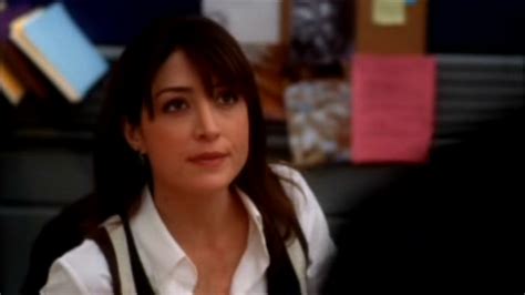 Caitlin Todd Ncis