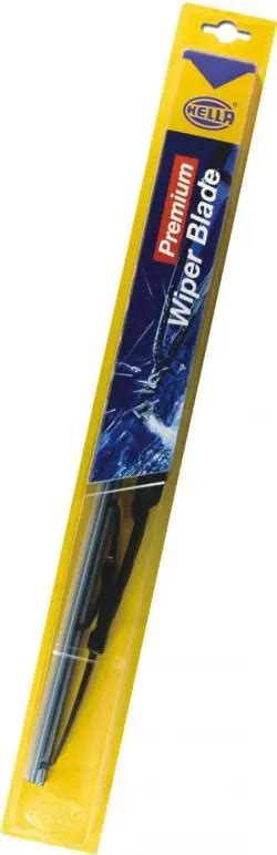 Buy Hella Passenger Side Wiper Blade For Mahindra Xylo 20 Inch Online