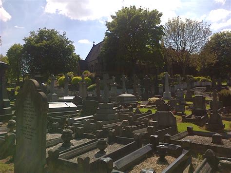 Park Cemetery In Ilkeston Derbyshire Find A Grave Begraafplaats