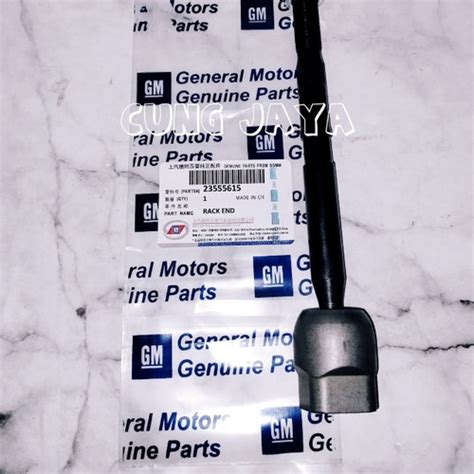 Jual Rack End Long Tie Rod Ti Rod Te Rod Wuling Confero Jakarta Pusat