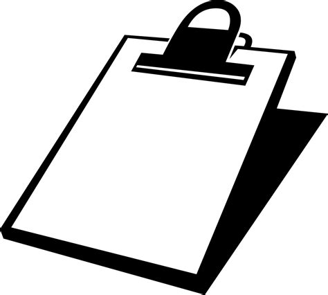 Clipboard Clipart Png 10 Free Cliparts Download Images On Clipground 2024