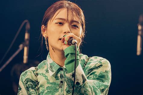 足立佳奈、全国7都市をまわるワンマンライブツアー完走！｜tunegateme