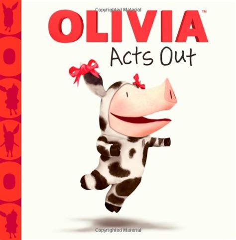 Full Nickelodeon Olivia Book Series Nickelodeon Olivia Books In Order