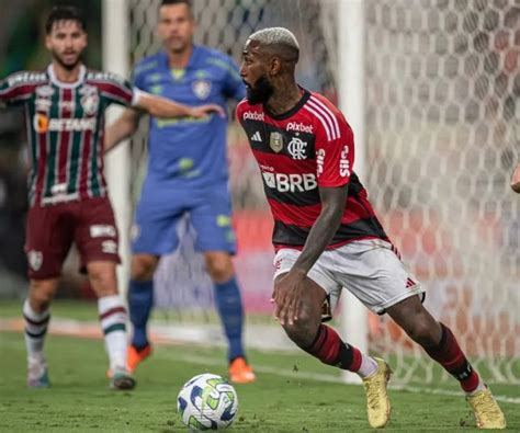 Not Cias Flamengo Se Torna Time Da S Rie A Maior Sequ Ncia