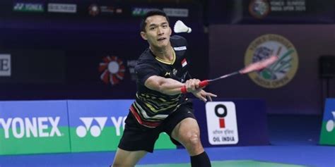 Jojo Tantang Li Shi Feng Di Final Kejuaraan Asia 2024 Telusur